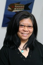 Lynn Fujiwara