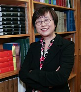 Liana Zhou