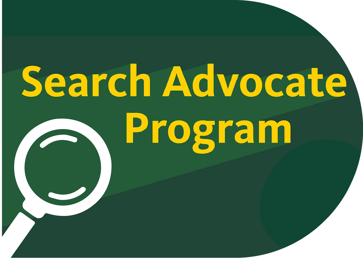 search advocate program