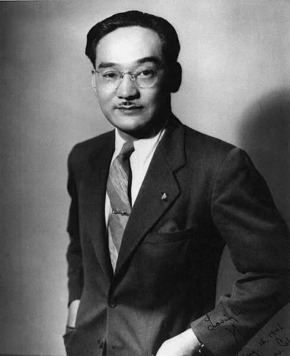 Minoru "Min" Yasui