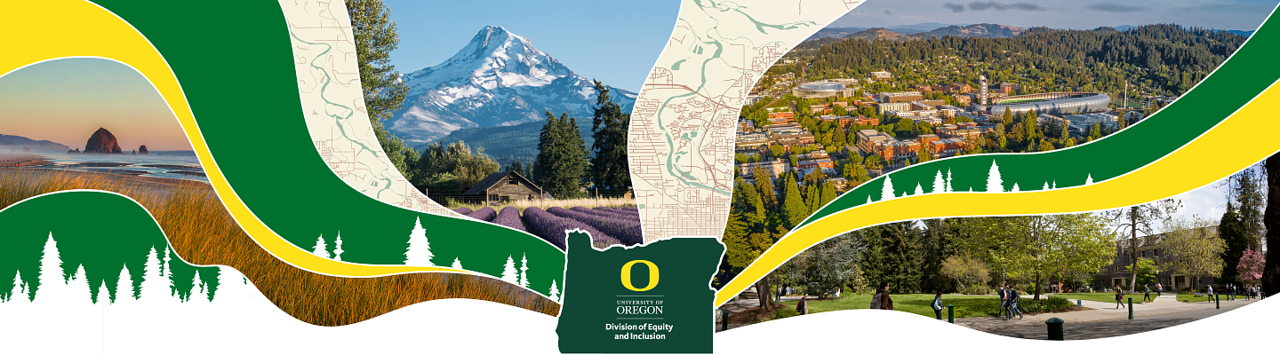 Division of equity and inclusion website banner