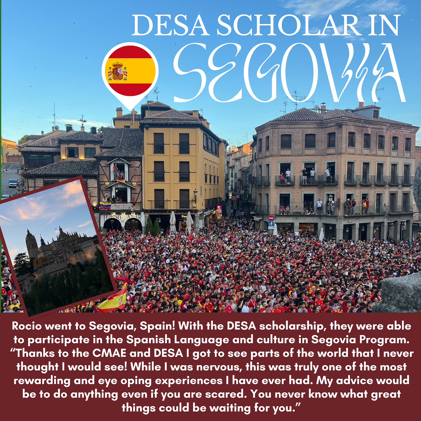 DESA