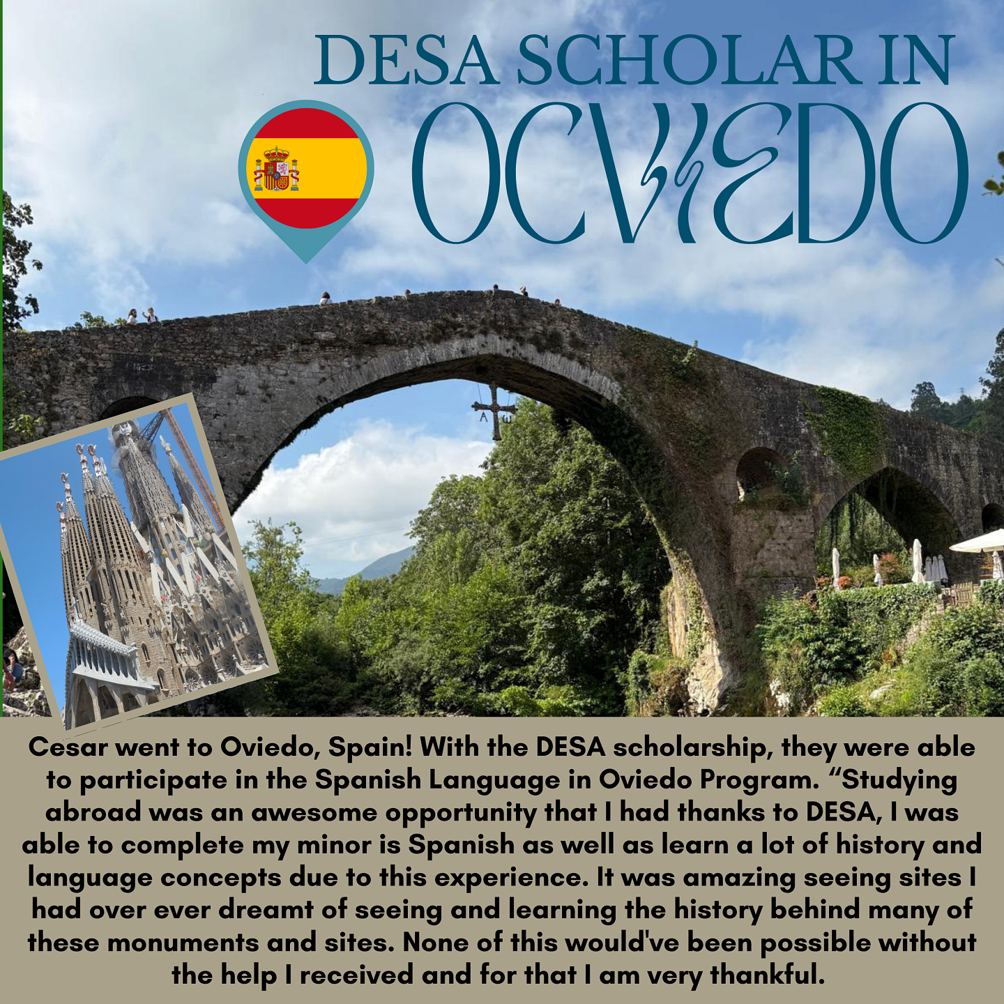 DESA