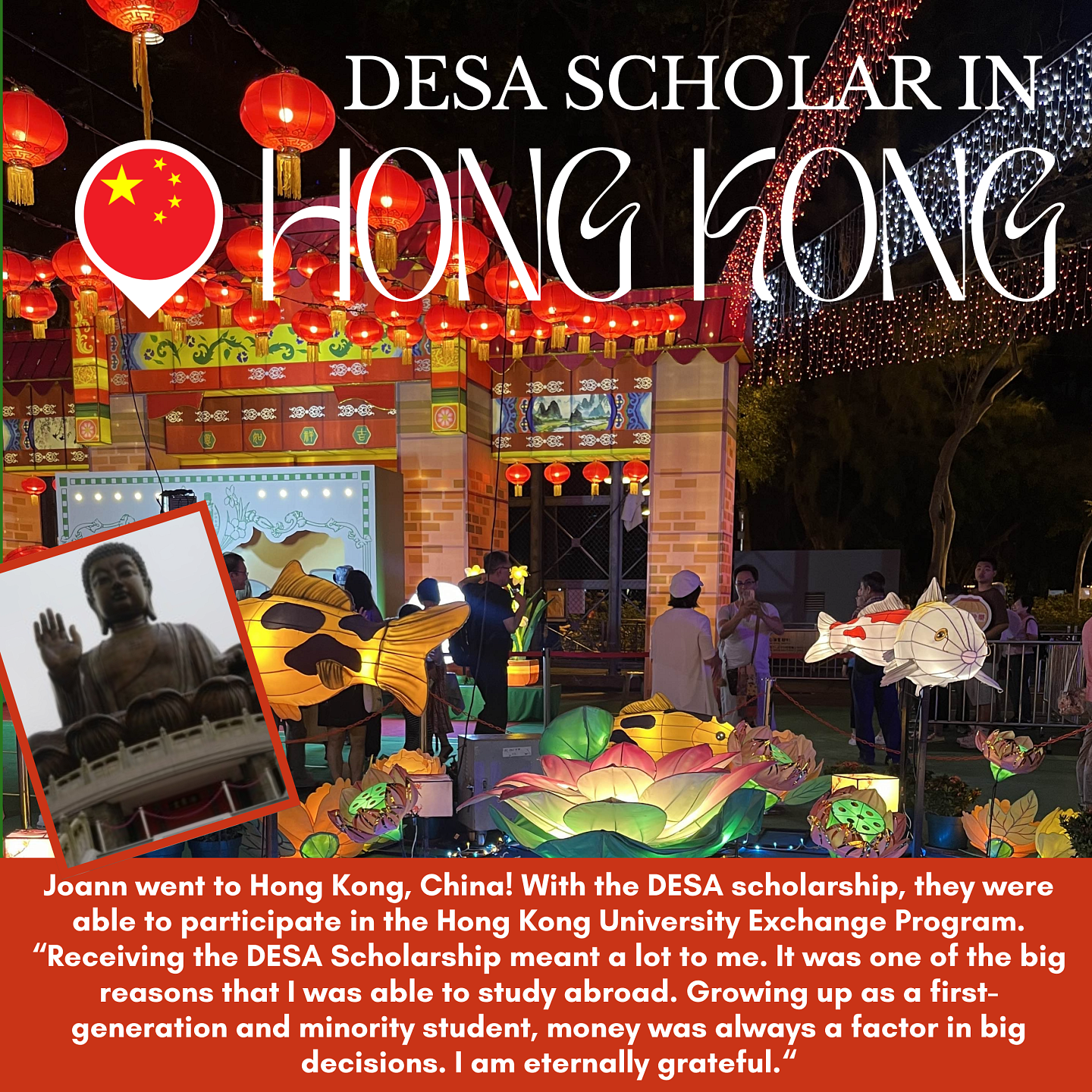 DESA