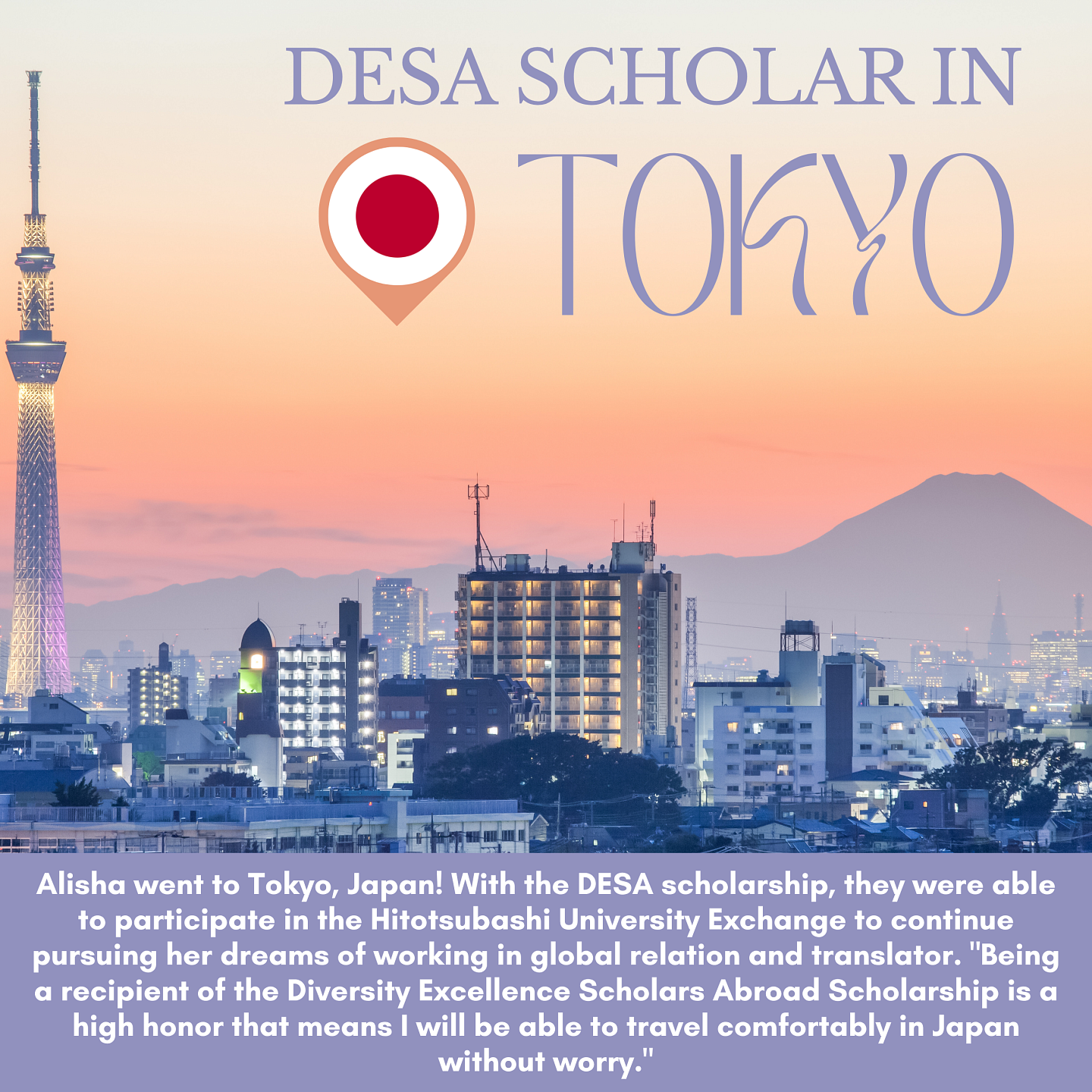 DESA