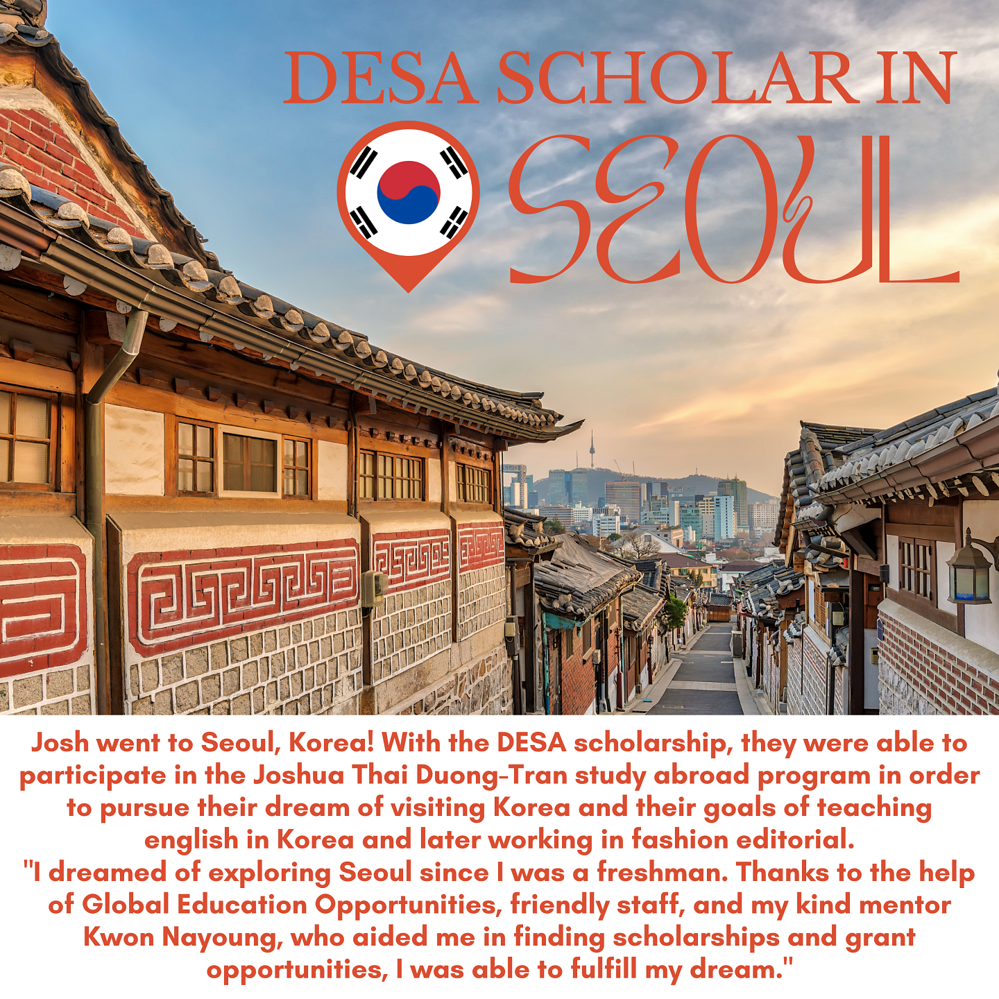 DESA