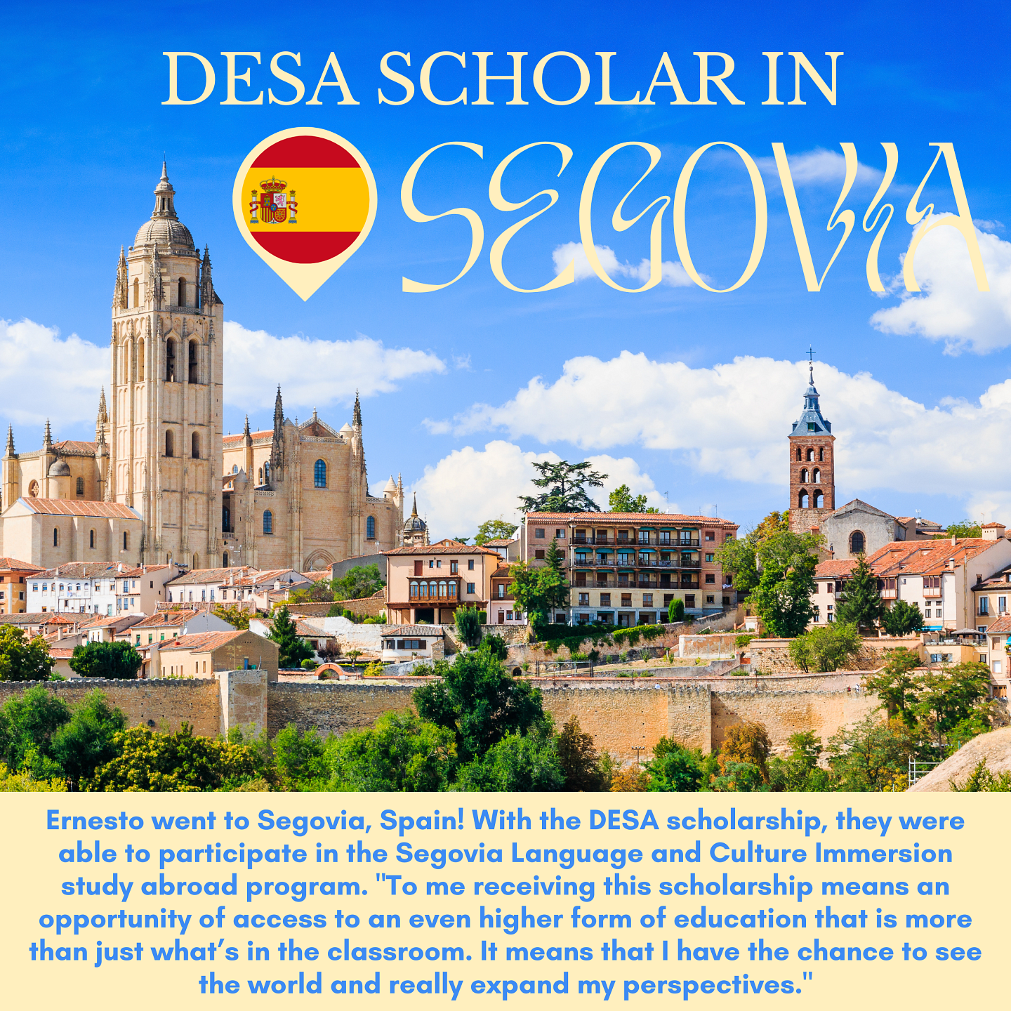 DESA