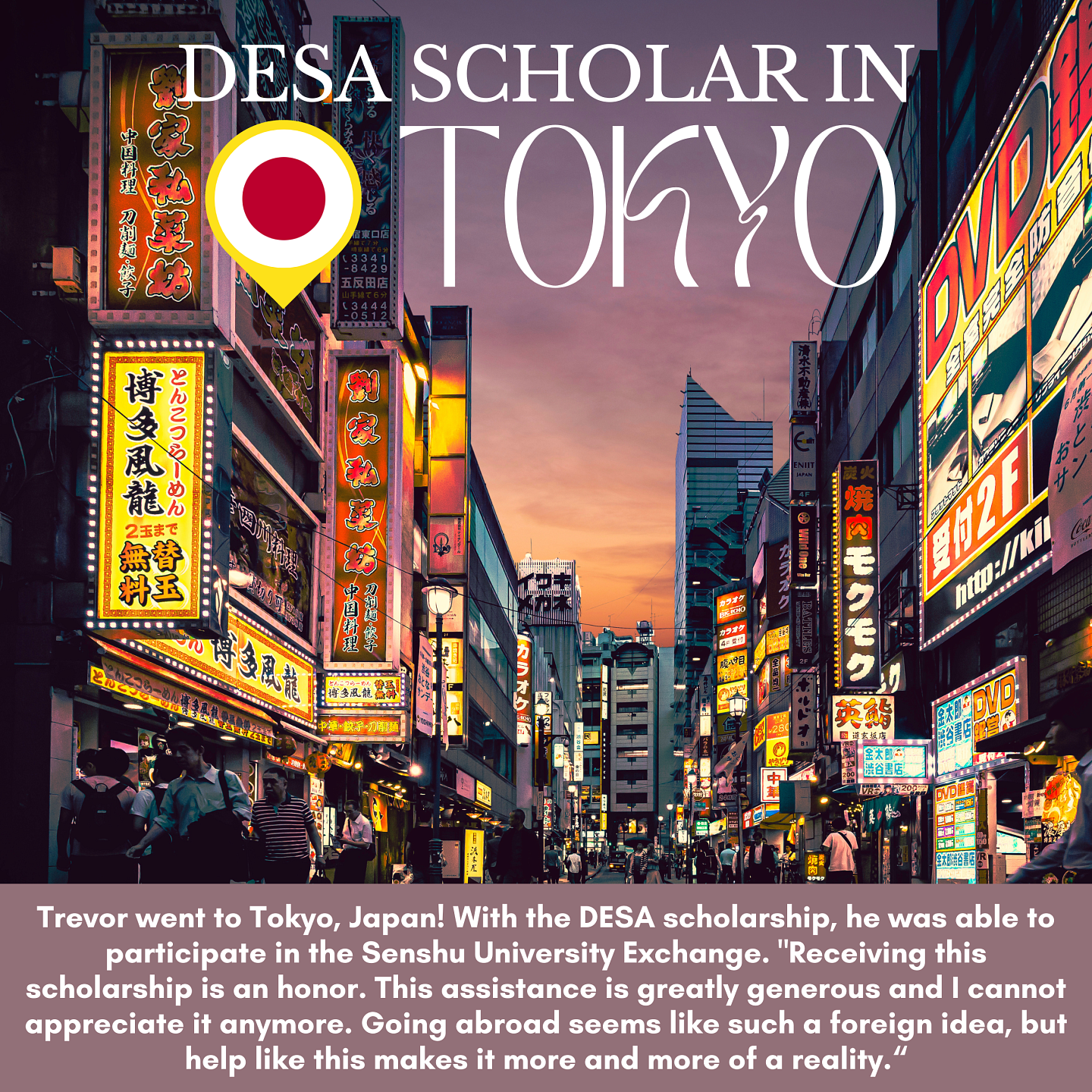 DESA