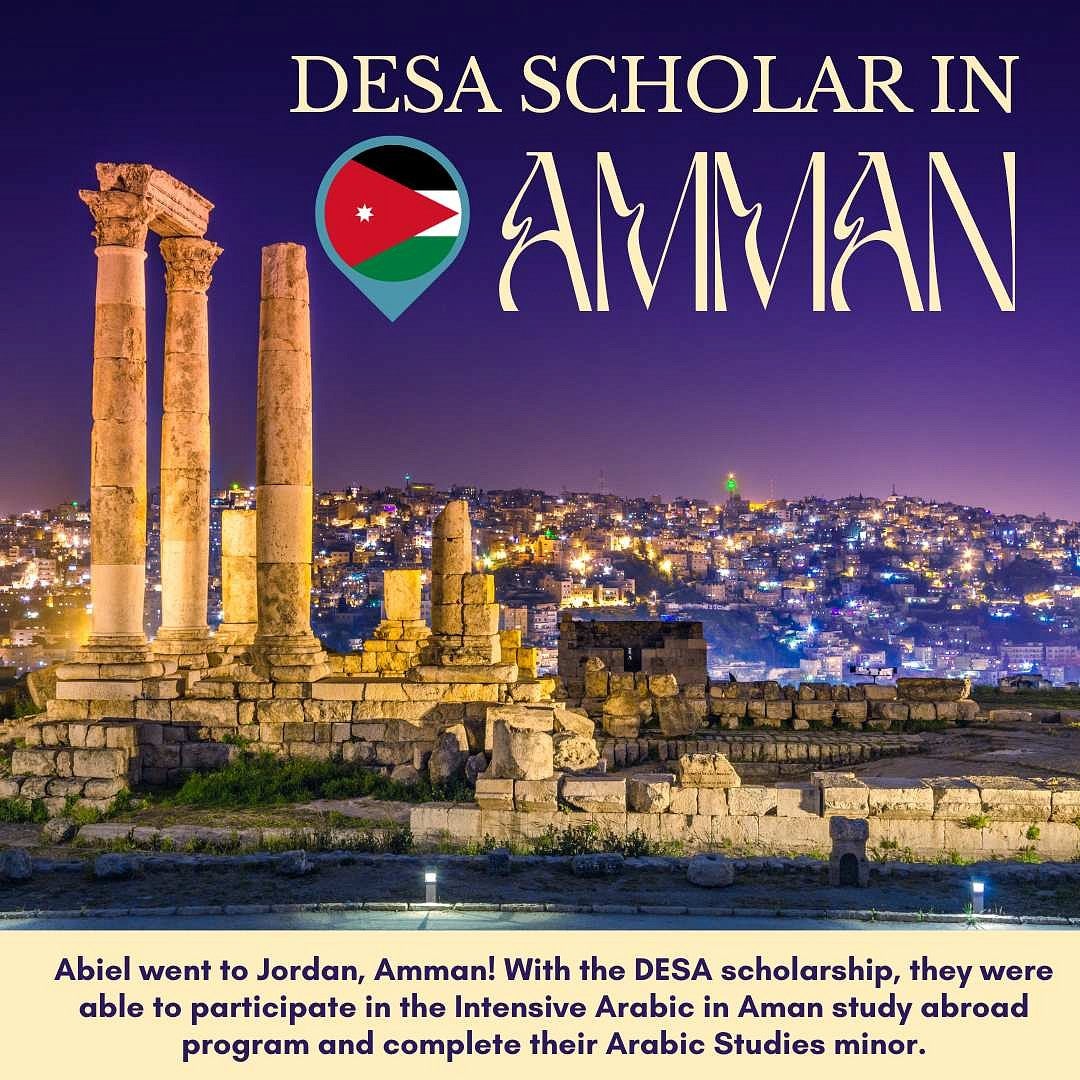 DESA