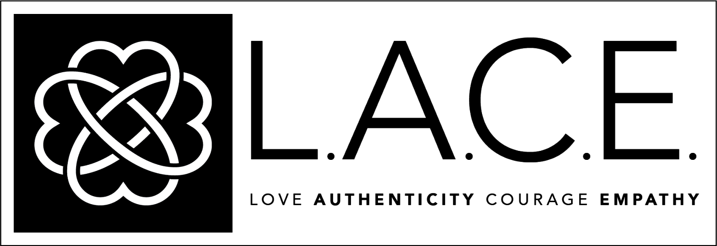 LACE logo