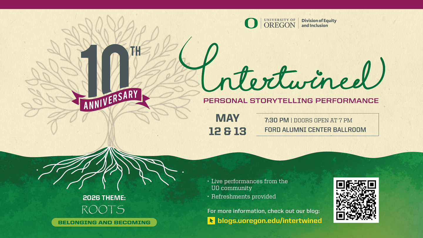 intertwined 10th Anniversary Promo