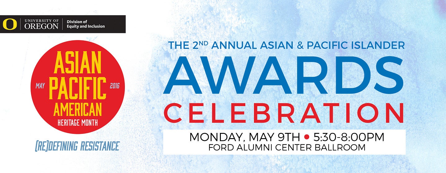 APAHM Awards Celebration
