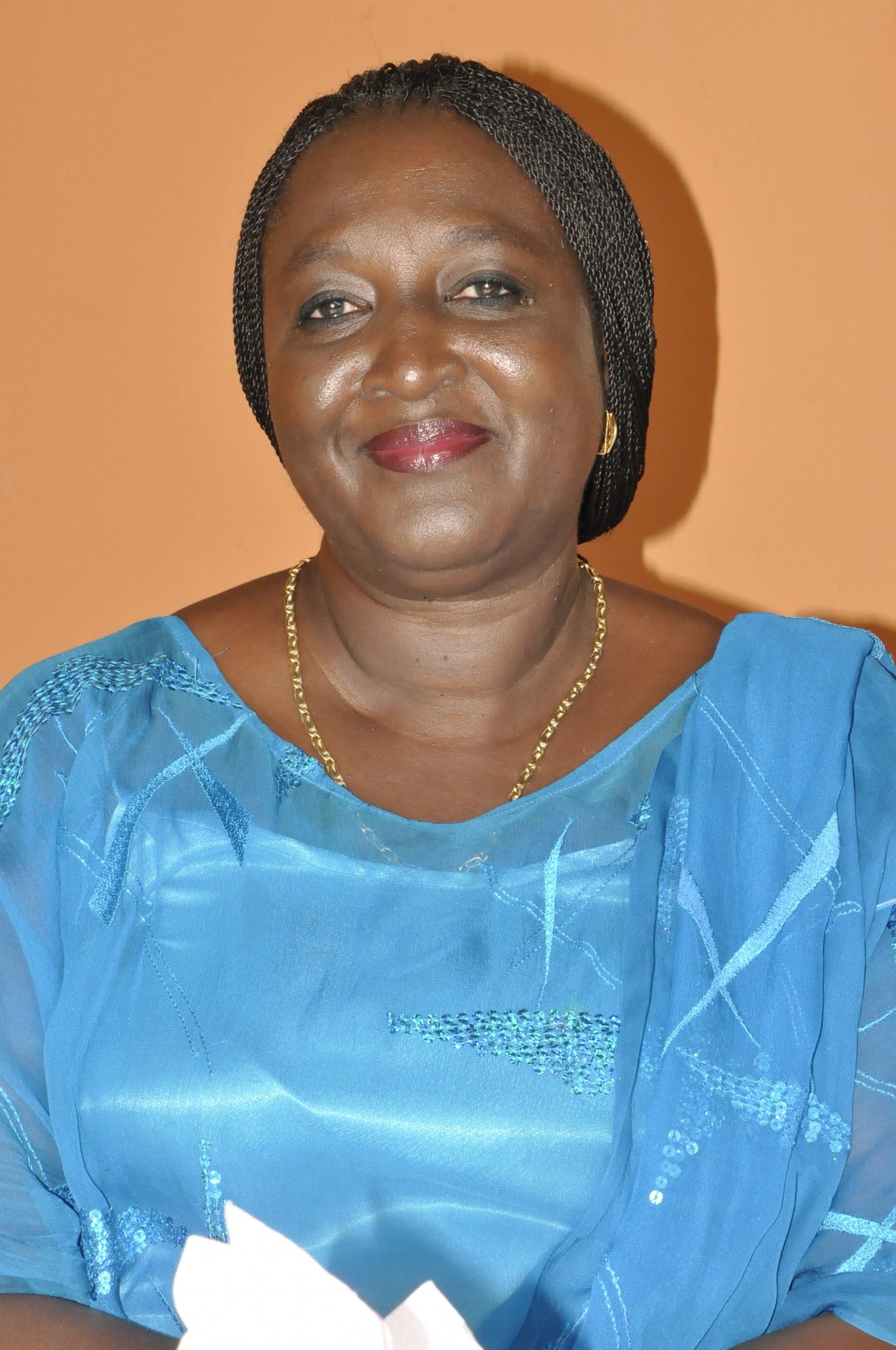 Bridget Kyerematen-Darko