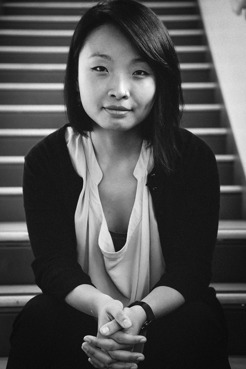 Jennifer Chain. Our Stories, Our Communities: UO Diversity Jennifer Chain. Our Stories, Our Communities: UO Diversity