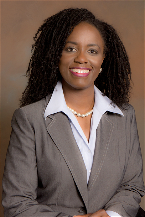Charlene Williams