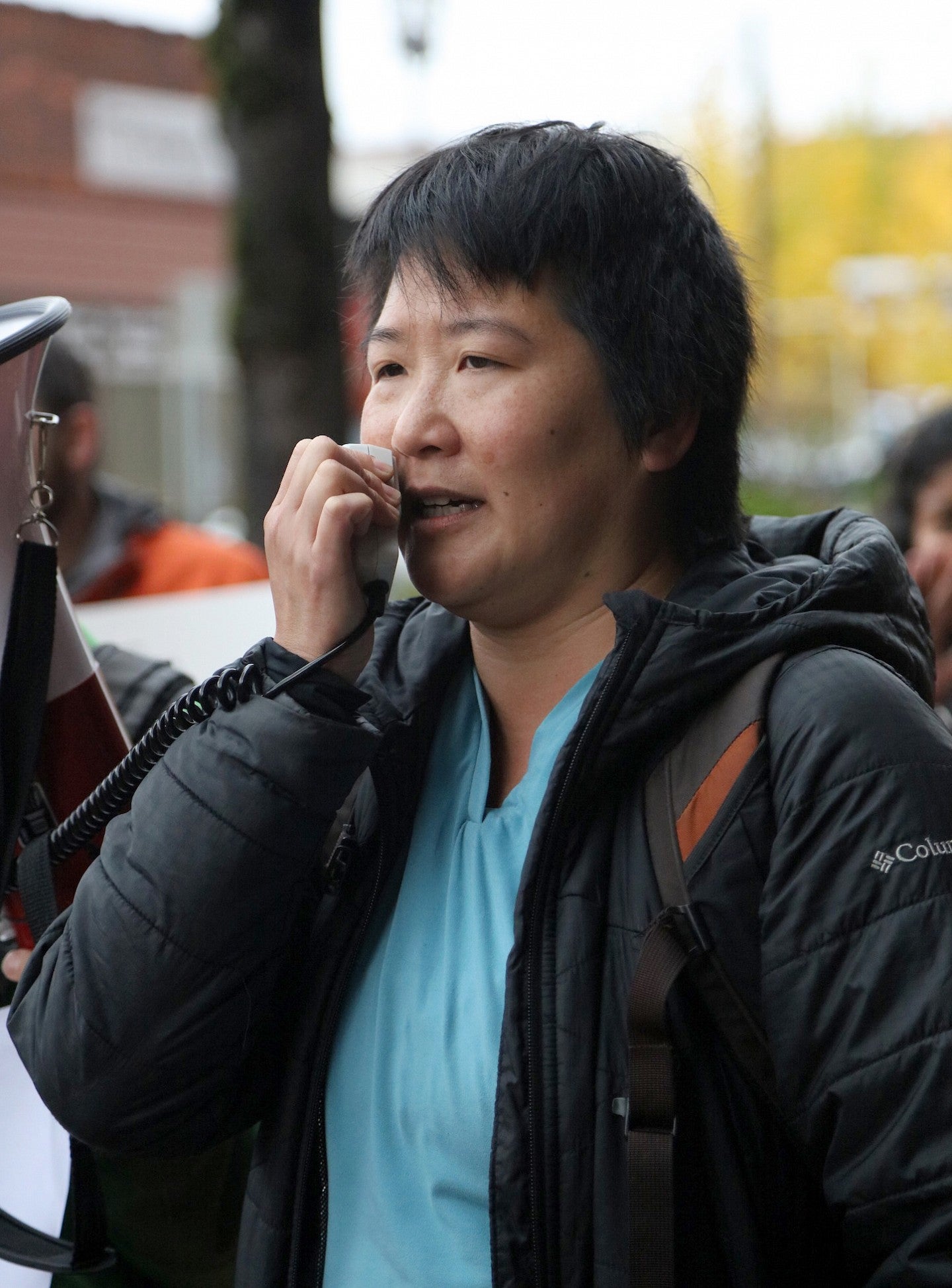 Diana Pei Wu Diana Pei Wu
