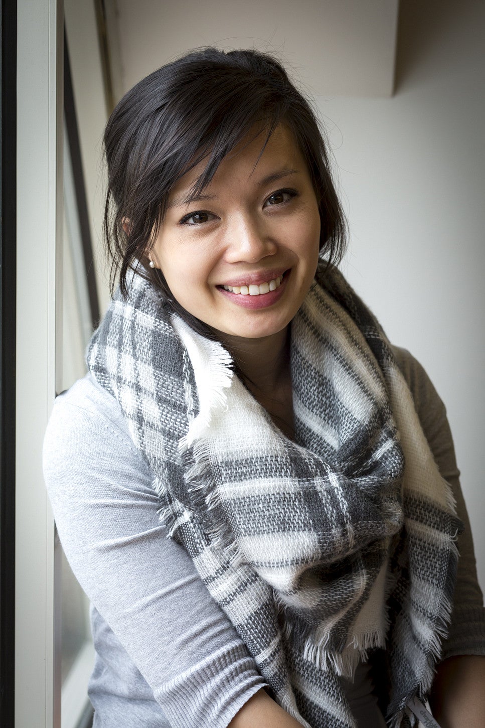 Joann Zhang