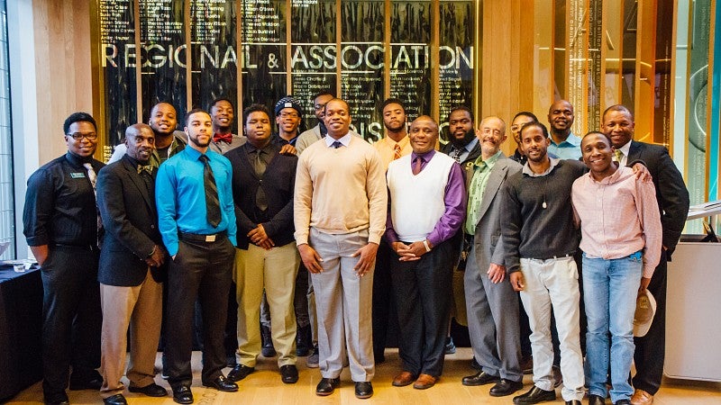 Black Male Alliance