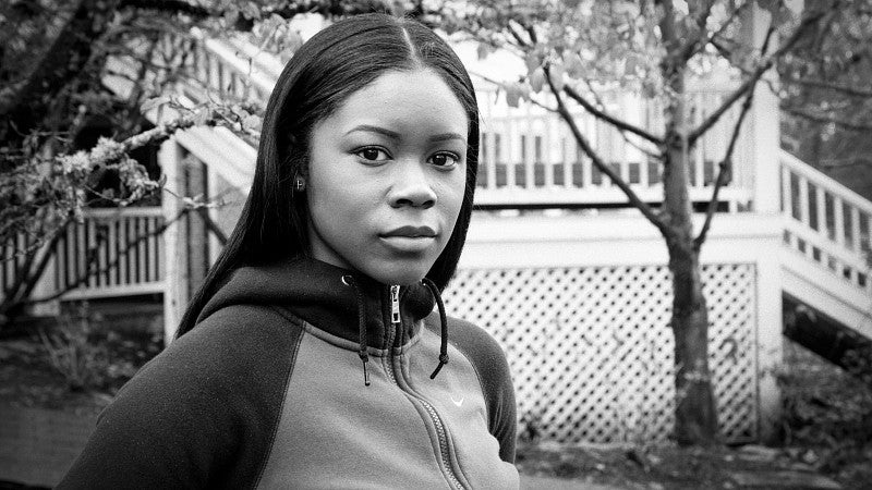 Daisha Huntley. Our Stories, Our Communities: UO Diversity Daisha Huntley. Our Stories, Our Communities: UO Diversity