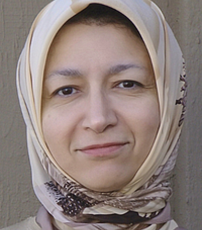 Maha Elgenaidi