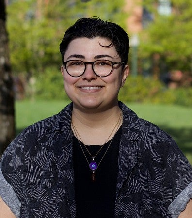 Kiana Youssefzadeh