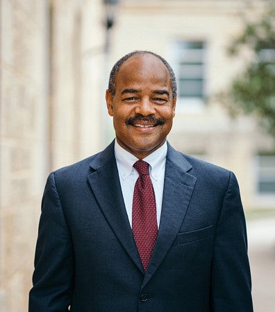 Eric Wilcotts Portrait