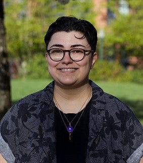 Kiana Youssefzadeh