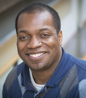 Jeff Hall, Retention Programs Coordinator