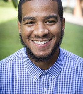 Kendaris Hill Kendaris Hill, Multicultural Academic Advisor, Black/African American Student Retention Specialist