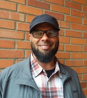 Richie Thomas