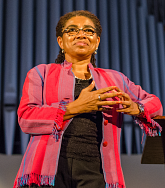 Akosua Adomako Ampofo Akosua Adomako Ampofo