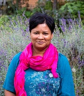 Angeli Brooks, Office of the Vice President for Equity and Inclusion