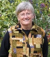 Linda Forrest