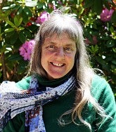 Susan Sygall Susan Sygall