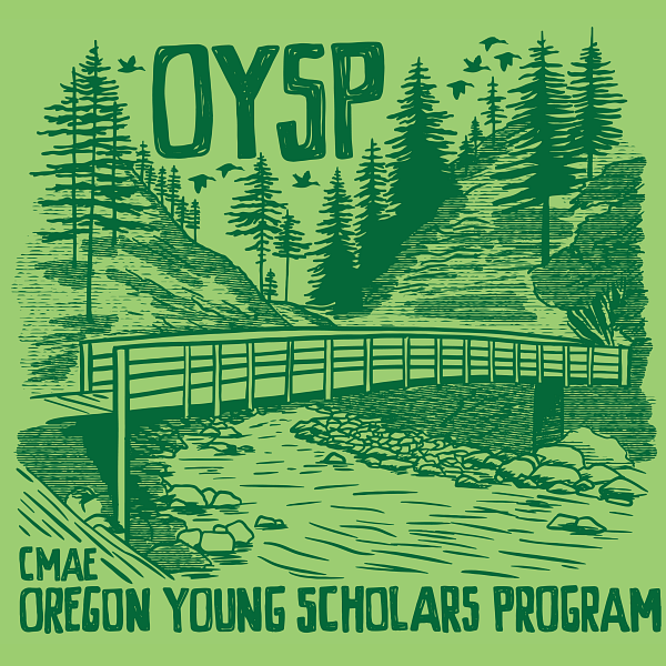 oysp logo