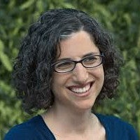 Julie Weise, portrait. 2017 CoDaC Faculty in Residence.