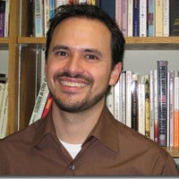 Michael Hames-Garcia