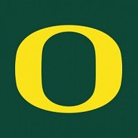 Block logo UO green and yellow