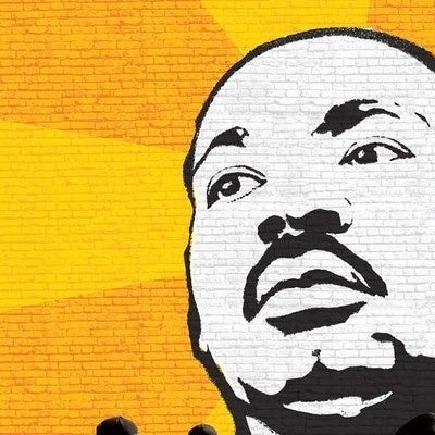 Rev Dr Martin Luther King Jr Campus And Community Events