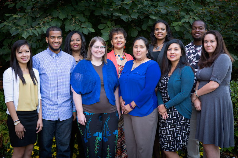 CMAE Staff 2017 CMAE Staff 2017
