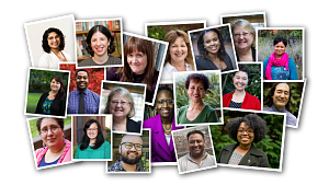DEI Staff