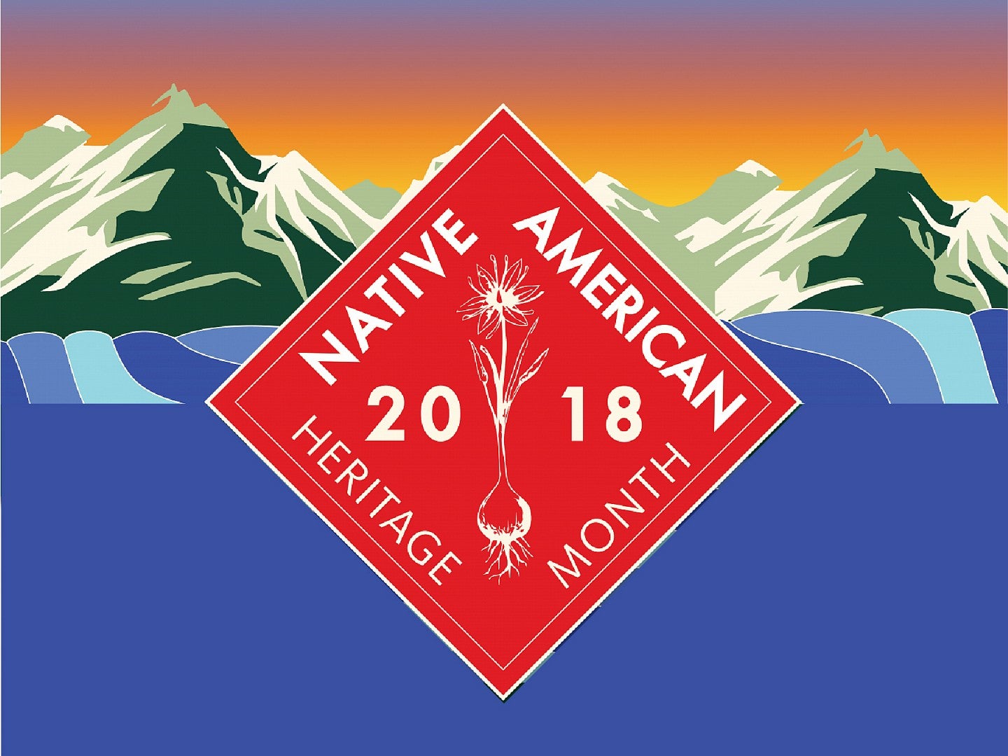 Native American Heritage Month 2018