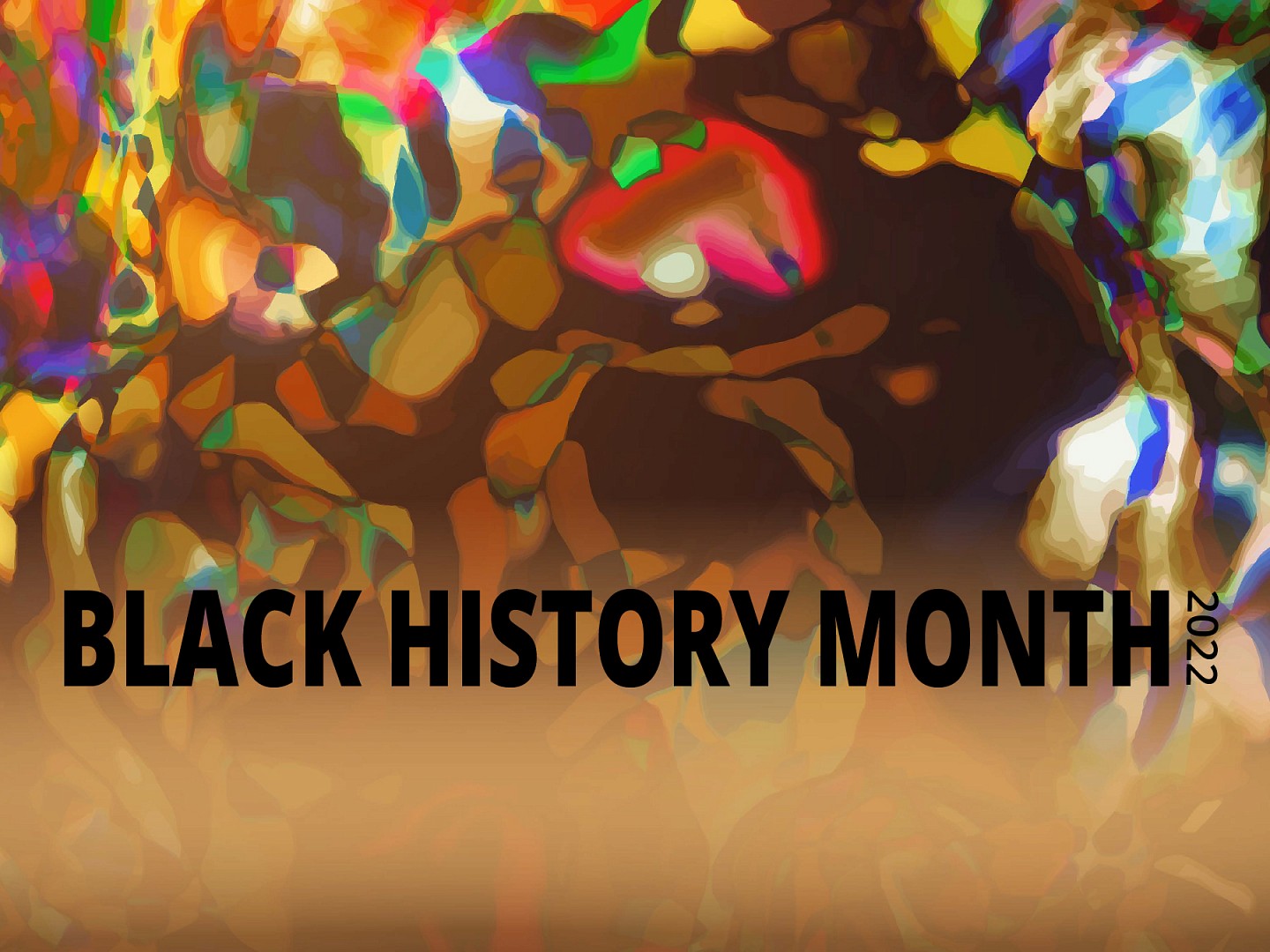 black history month 2022