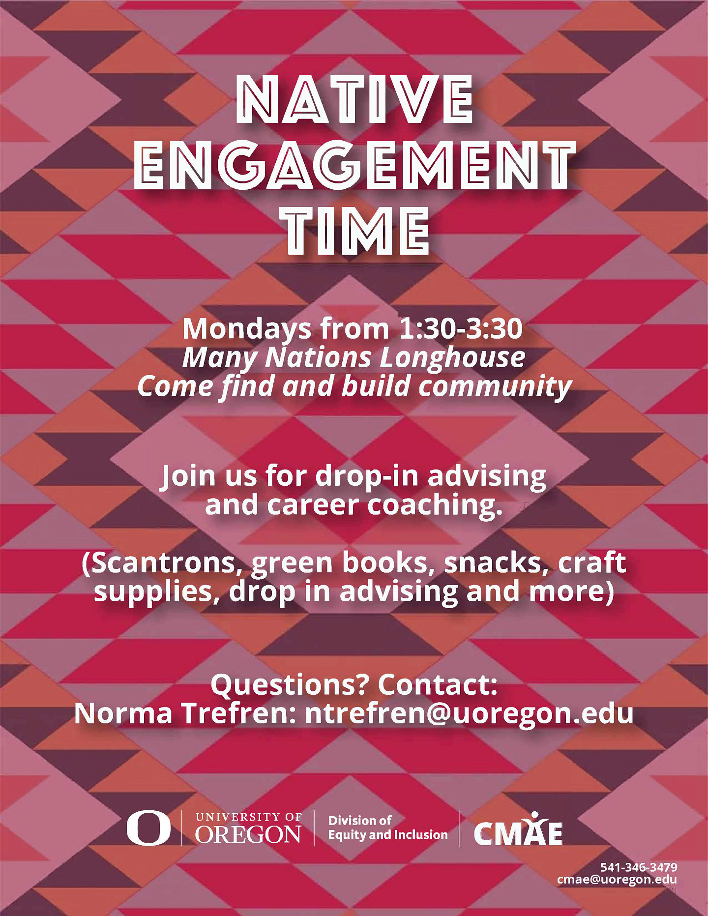 Details for Native Engagement Time