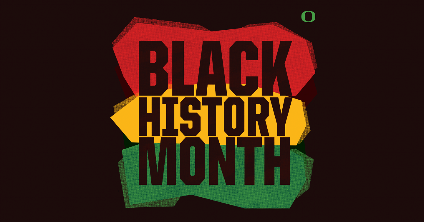 2023 Black History Month logo