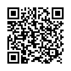 QR code for registration