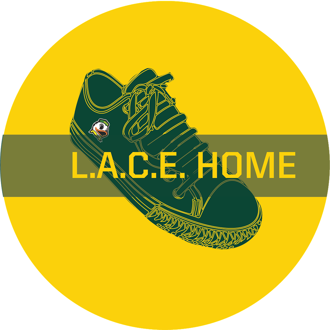 LACE Homepage Button