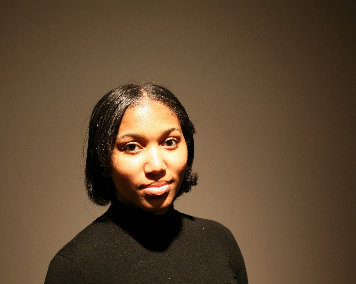 Desirae Brown