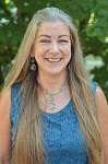 Ellen McWhirter Ellen McWhirter