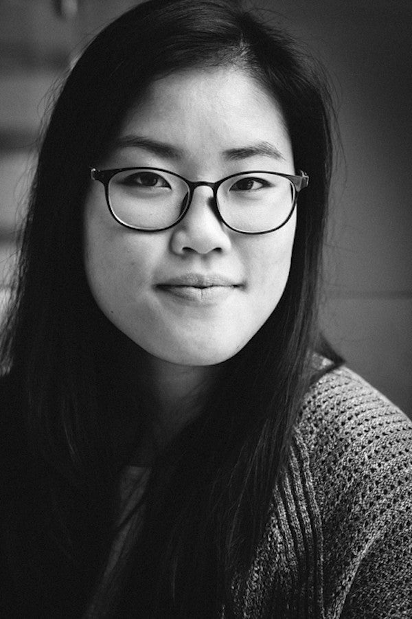 Elirissa Pui Kei Hui Elirissa Pui Kei Hui. Our Stories, Our Communities: UO Diversity.